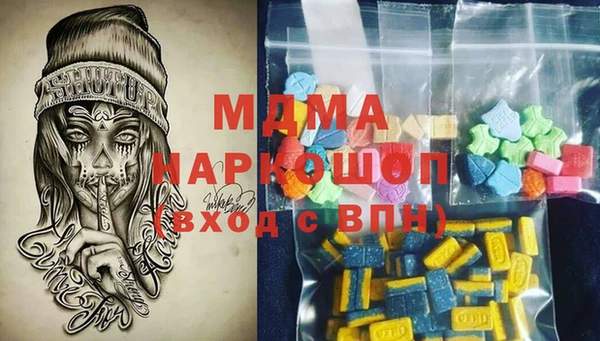 винт Няндома